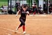 Hawkeye 10 sweep continues for Panther softball